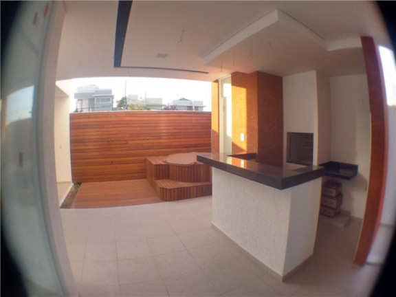 Imagem Sobrado com 5 Quartos à Venda, 314 m² em Jardim Residencial Mont Blanc - Sorocaba