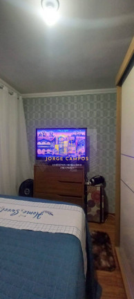 Imagem Apartamento com 2 Quartos à Venda, 49 m² em Jardim Califórnia - Jacareí Imagem Apartamento com 2 Quartos à Venda, 49 m² em Jardim Califórnia - Jacareí