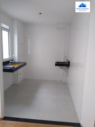Imagem Apartamento com 2 Quartos à Venda, 45 m² em Jardim São Pedro De Viracopos - Campinas Imagem Apartamento com 2 Quartos à Venda, 45 m² em Jardim São Pedro De Viracopos - Campinas