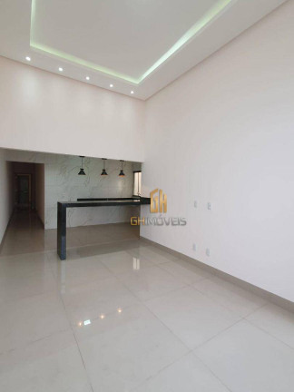Imagem Casa com 3 Quartos à Venda, 99 m² em Vila Maria - Aparecida De Goiânia