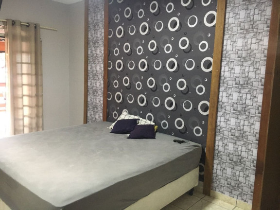 Imagem Sobrado com 3 Quartos à Venda, 180 m² em Residencial União - São José Dos Campos