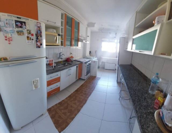Imagem Apartamento com 2 Quartos à Venda, 75 m² em Jardim América - São José Dos Campos Imagem Apartamento com 2 Quartos à Venda, 75 m² em Jardim América - São José Dos Campos