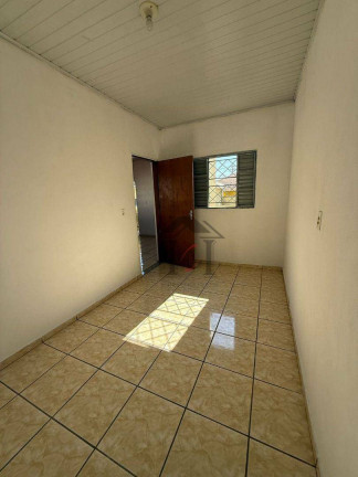 Imagem Casa com 1 Quarto para Alugar, 50 m² em Jardim Guanabara - Jundiaí Imagem Casa com 1 Quarto para Alugar, 50 m² em Jardim Guanabara - Jundiaí