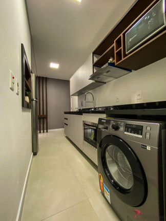 Imagem Apartamento com 1 Quarto à Venda, 50 m² em Centro - Torres Imagem Apartamento com 1 Quarto à Venda, 50 m² em Centro - Torres