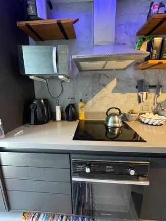 Imagem Apartamento com 3 Quartos à Venda, 80 m² em Chacara Santo Antonio - São Paulo Imagem Apartamento com 3 Quartos à Venda, 80 m² em Chacara Santo Antonio - São Paulo