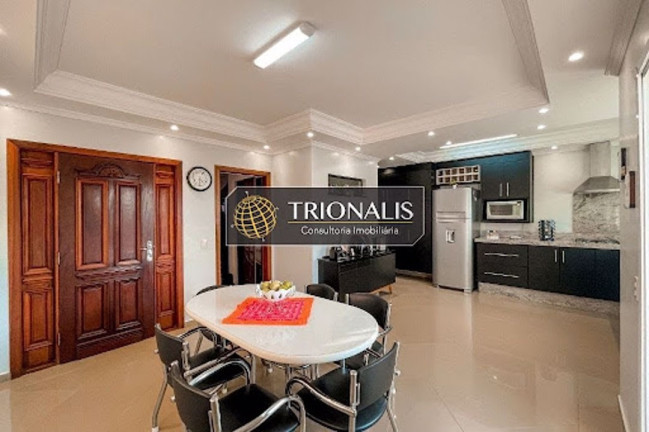 Imagem Casa com 3 Quartos à Venda, 240 m² em Jardim Dos Pinheiros - Atibaia Imagem Casa com 3 Quartos à Venda, 240 m² em Jardim Dos Pinheiros - Atibaia