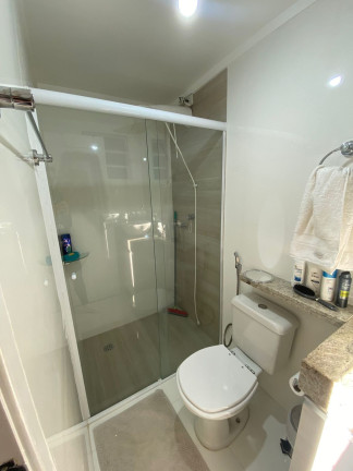 Imagem Apartamento com 2 Quartos à Venda, 58 m² em Jardim Bela Vista - Bauru