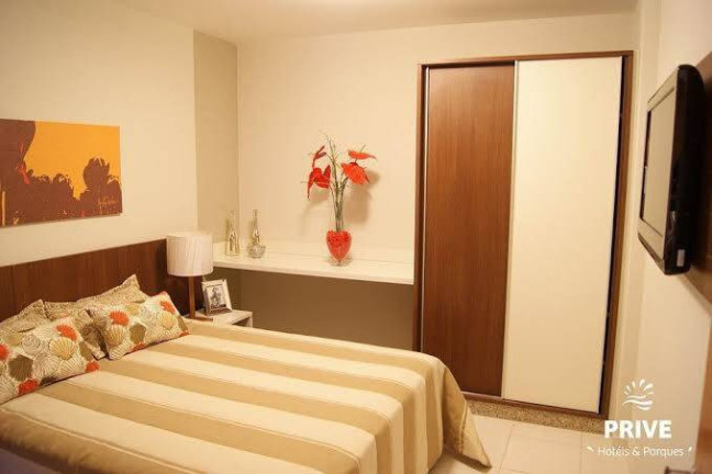 Imagem Apartamento com 1 Quarto à Venda,  em Do Turista - Caldas Novas