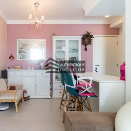 Imagem Apartamento com 2 Quartos à Venda, 55 m² em Vila Formosa - São Paulo Imagem Apartamento com 2 Quartos à Venda, 55 m² em Vila Formosa - São Paulo
