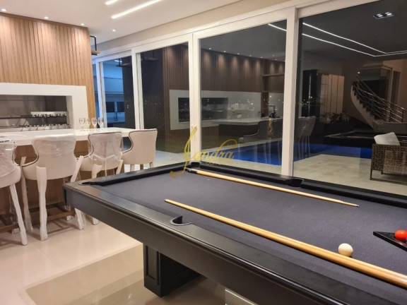 Imagem Casa de Condomínio com 5 Quartos à Venda, 383 m² em Centro - Xangri-la