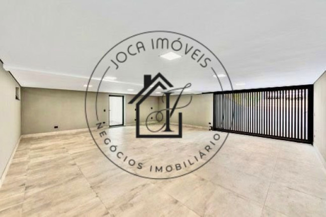 Imagem Casa de Condomínio com 4 Quartos à Venda, 423 m² em São Paulo Ii - Cotia