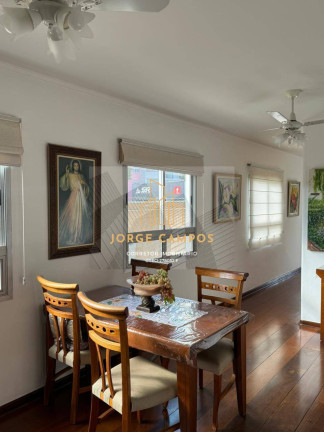 Imagem Apartamento com 3 Quartos à Venda, 137 m² em Vila Adyana - São José Dos Campos Imagem Apartamento com 3 Quartos à Venda, 137 m² em Vila Adyana - São José Dos Campos