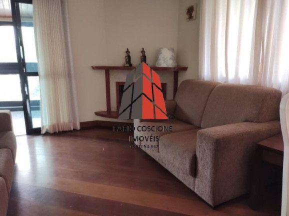 Imagem Apartamento com 4 Quartos à Venda, 193 m² em Tatuapé - São Paulo Imagem Apartamento com 4 Quartos à Venda, 193 m² em Tatuapé - São Paulo