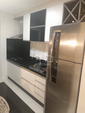 Imagem Apartamento com 2 Quartos para Alugar, 90 m² em Planalto - São Bernardo Do Campo Imagem Apartamento com 2 Quartos para Alugar, 90 m² em Planalto - São Bernardo Do Campo