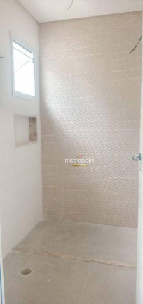 Imagem Apartamento com 3 Quartos à Venda, 82 m² em Jardim - Santo André