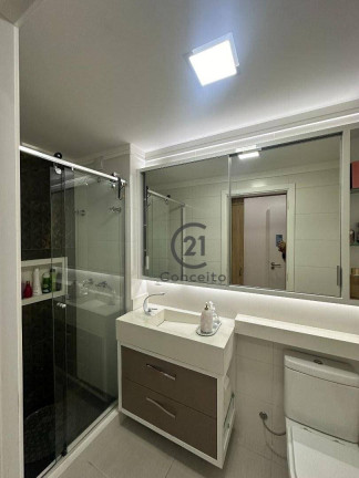 Imagem Apartamento com 3 Quartos à Venda, 90 m² em Jardim Atlântico - Florianópolis Imagem Apartamento com 3 Quartos à Venda, 90 m² em Jardim Atlântico - Florianópolis
