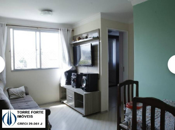 Imagem Apartamento com 2 Quartos à Venda, 45 m² em Jardim ângela (zona Leste) - São Paulo Imagem Apartamento com 2 Quartos à Venda, 45 m² em Jardim ângela (zona Leste) - São Paulo