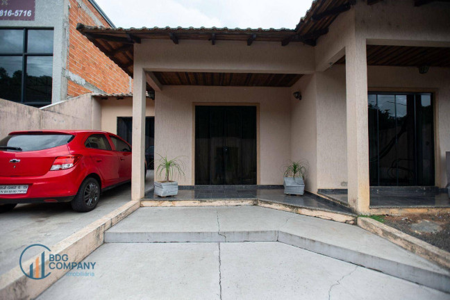 Imagem Casa com 4 Quartos à Venda, 145 m² em Stroparo - Irati Imagem Casa com 4 Quartos à Venda, 145 m² em Stroparo - Irati
