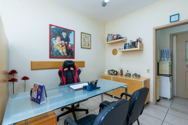 Imagem Sala Comercial à Venda, 45 m² em Bela Vista - São Paulo Imagem Sala Comercial à Venda, 45 m² em Bela Vista - São Paulo