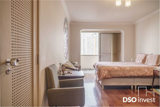 Imagem Apartamento com 3 Quartos à Venda, em Brooklin Novo - São Paulo Imagem Apartamento com 3 Quartos à Venda, em Brooklin Novo - São Paulo