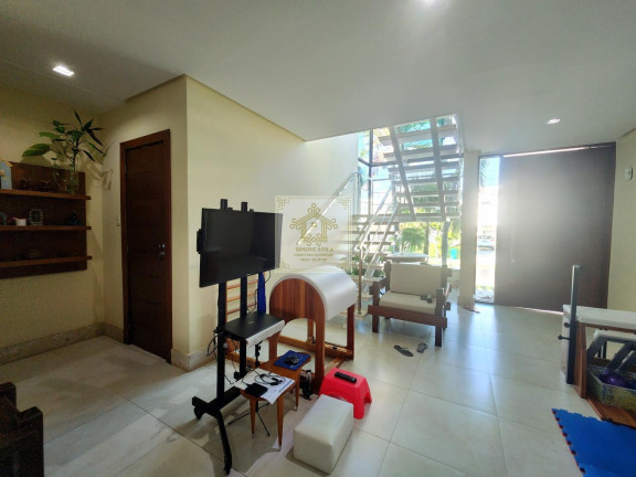 Imagem Casa de Condomínio com 4 Quartos à Venda, 265 m² em Vila De Abrantes (abrantes) - Camaçari