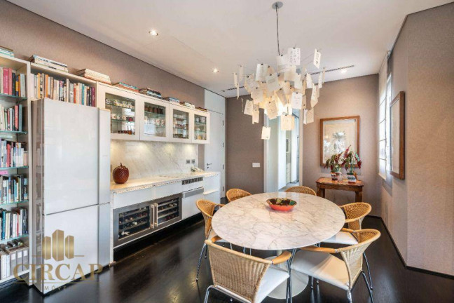 Imagem Apartamento com 4 Quartos à Venda, 456 m² em Jardim Europa - São Paulo Imagem Apartamento com 4 Quartos à Venda, 456 m² em Jardim Europa - São Paulo