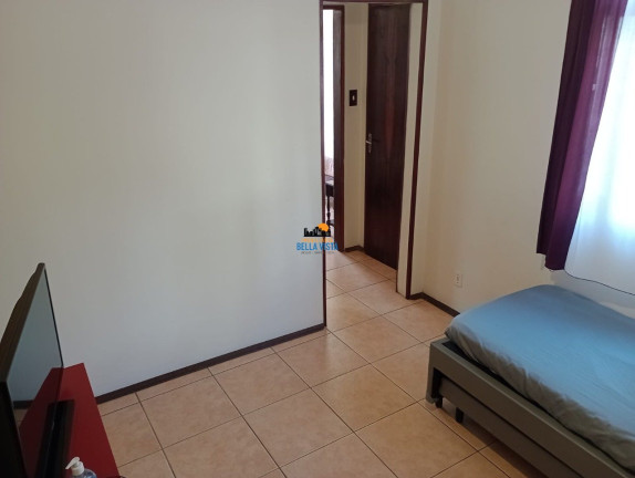 Imagem Apartamento com 1 Quarto à Venda,  em Itararé - Sao Vicente