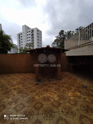 Imagem Casa com 4 Quartos à Venda, 390 m² em Parque Da Mooca - São Paulo Imagem Casa com 4 Quartos à Venda, 390 m² em Parque Da Mooca - São Paulo