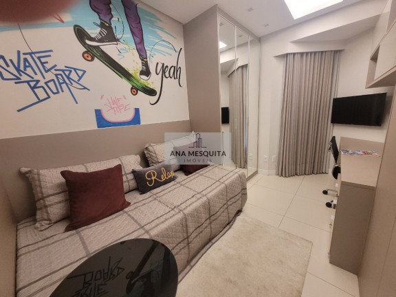 Imagem Apartamento com 3 Quartos à Venda, 87 m² em Candeal - Salvador