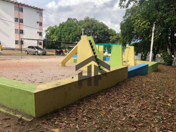 Imagem Apartamento com 2 Quartos à Venda, 45 m² em Fragoso - Olinda Imagem Apartamento com 2 Quartos à Venda, 45 m² em Fragoso - Olinda