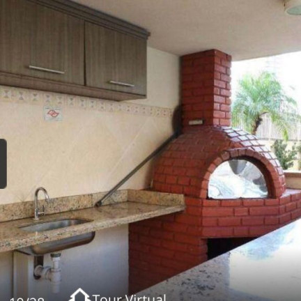 Imagem Apartamento com 3 Quartos à Venda, 64 m² em Vila Guilherme - São Paulo