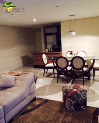 Imagem Apartamento com 3 Quartos à Venda, 118 m² em Lauzane Paulista - São Paulo