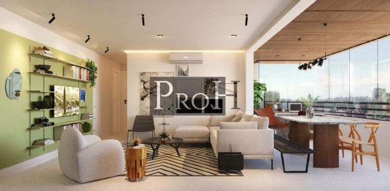 Imagem Imóvel com 1 Quarto à Venda, 28 m² em Pinheiros - São Paulo Imagem Imóvel com 1 Quarto à Venda, 28 m² em Pinheiros - São Paulo
