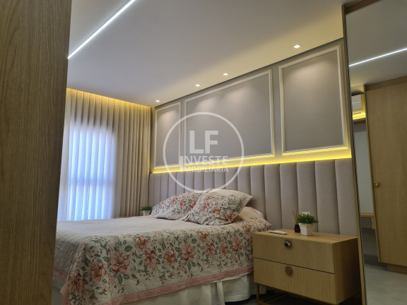 Imagem Apartamento com 3 Quartos à Venda, 140 m² em Setor Marista - Goiânia