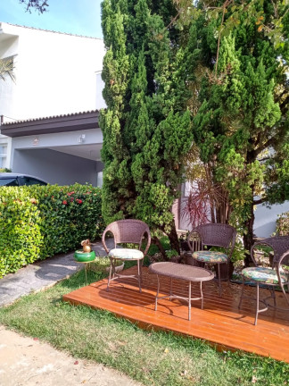 Imagem Casa de Condomínio com 3 Quartos à Venda ou Locação, 200 m² em Iporanga - Sorocaba