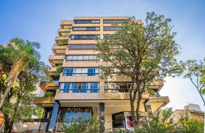 Imagem Apartamento com 3 Quartos à Venda, 183 m² em Bela Vista - Porto Alegre