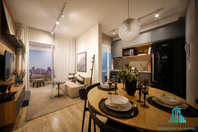 Imagem Apartamento com 2 Quartos à Venda, 64 m² em Bela Vista - São Paulo