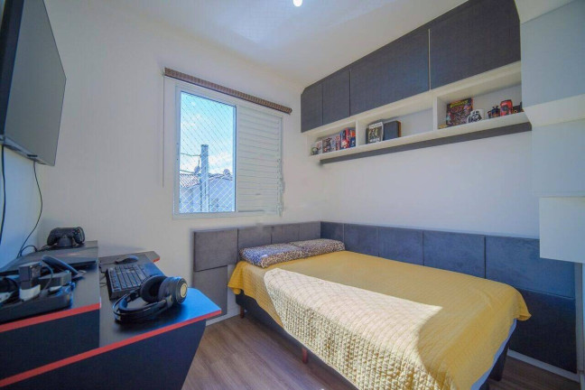 Imagem Casa com 3 Quartos à Venda, 87 m² em Jardim Belizário - Cotia Imagem Casa com 3 Quartos à Venda, 87 m² em Jardim Belizário - Cotia
