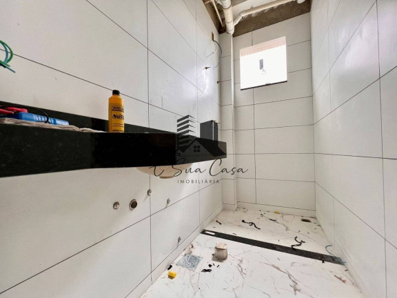 Imagem Apartamento com 3 Quartos à Venda, 156 m² em Eldorado - Contagem