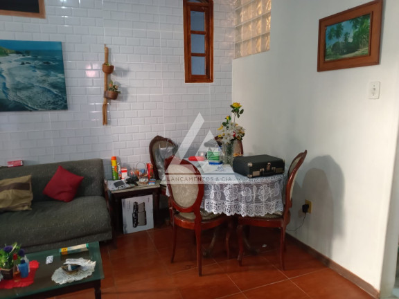 Imagem Casa com 3 Quartos à Venda, 100 m² em Tijuca - Rio De Janeiro Imagem Casa com 3 Quartos à Venda, 100 m² em Tijuca - Rio De Janeiro
