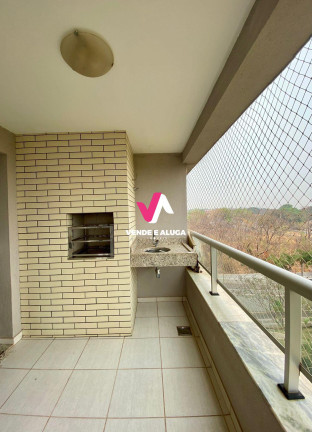 Imagem Imóvel com 3 Quartos à Venda, em Jardim Aclimação - Cuiabá Imagem Imóvel com 3 Quartos à Venda, em Jardim Aclimação - Cuiabá