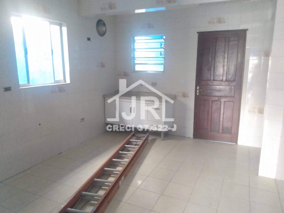 Casa com 3 Quartos à Venda, 80 m² em Parque Das Américas - Mauá