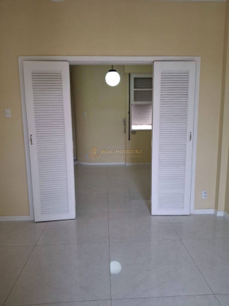 Apartamento com 1 Quarto à Venda, 40 m² em Copacabana - Rio De Janeiro