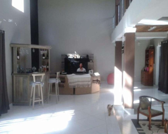 Imagem Imóvel com 3 Quartos à Venda, 300 m² em Vitória Régia - Atibaia
