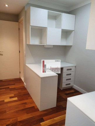 Imagem Apartamento com 3 Quartos à Venda, 142 m² em Vila Andrade - São Paulo Imagem Apartamento com 3 Quartos à Venda, 142 m² em Vila Andrade - São Paulo