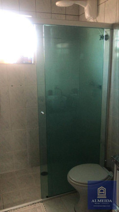 Imagem Casa com 3 Quartos à Venda, 125 m² em Vila Dalva - São Paulo