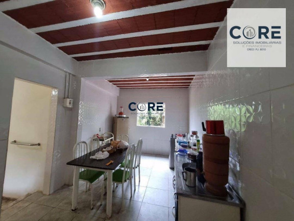 Imagem Casa com 3 Quartos à Venda ou Locação, 159 m² em Centro - Caeté