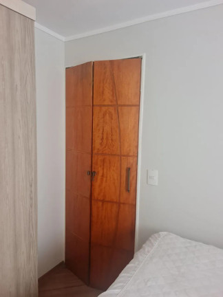 Imagem Apartamento com 2 Quartos à Venda, 52 m² em Jardim Caiapiá - Cotia Imagem Apartamento com 2 Quartos à Venda, 52 m² em Jardim Caiapiá - Cotia