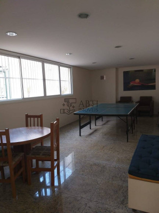 Imagem Apartamento com 3 Quartos à Venda, 100 m² em Vila Clementino - São Paulo Imagem Apartamento com 3 Quartos à Venda, 100 m² em Vila Clementino - São Paulo