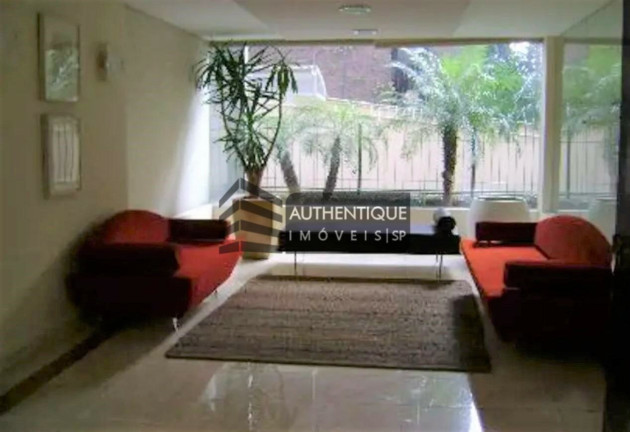Imagem Apartamento com 4 Quartos à Venda, 235 m² em Jardim Europa - São Paulo Imagem Apartamento com 4 Quartos à Venda, 235 m² em Jardim Europa - São Paulo